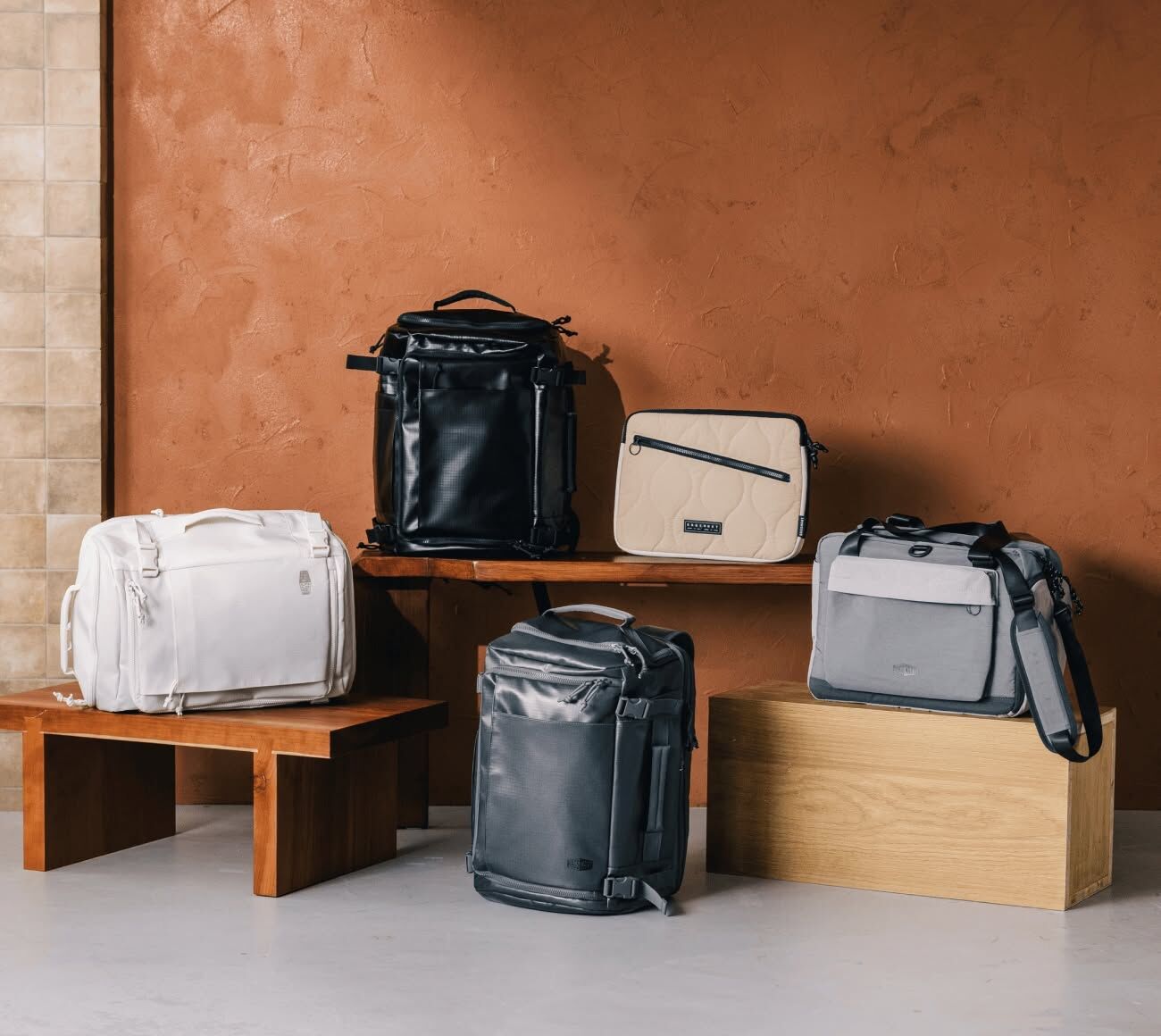 BAGSMART2.0