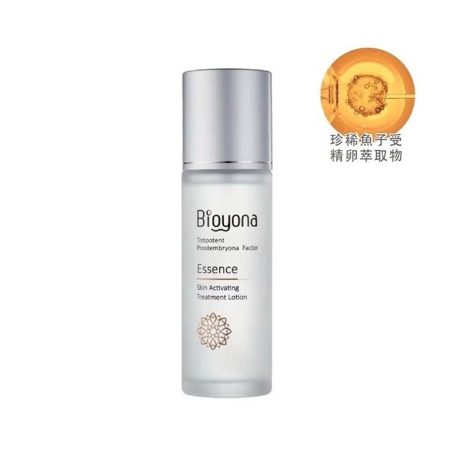 【Bioyona】海洋胚顏精華露 120ml
