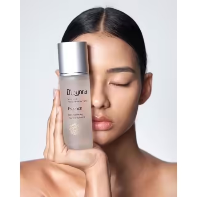 買三送一【Bioyona】海洋胚顏精華露 120ml