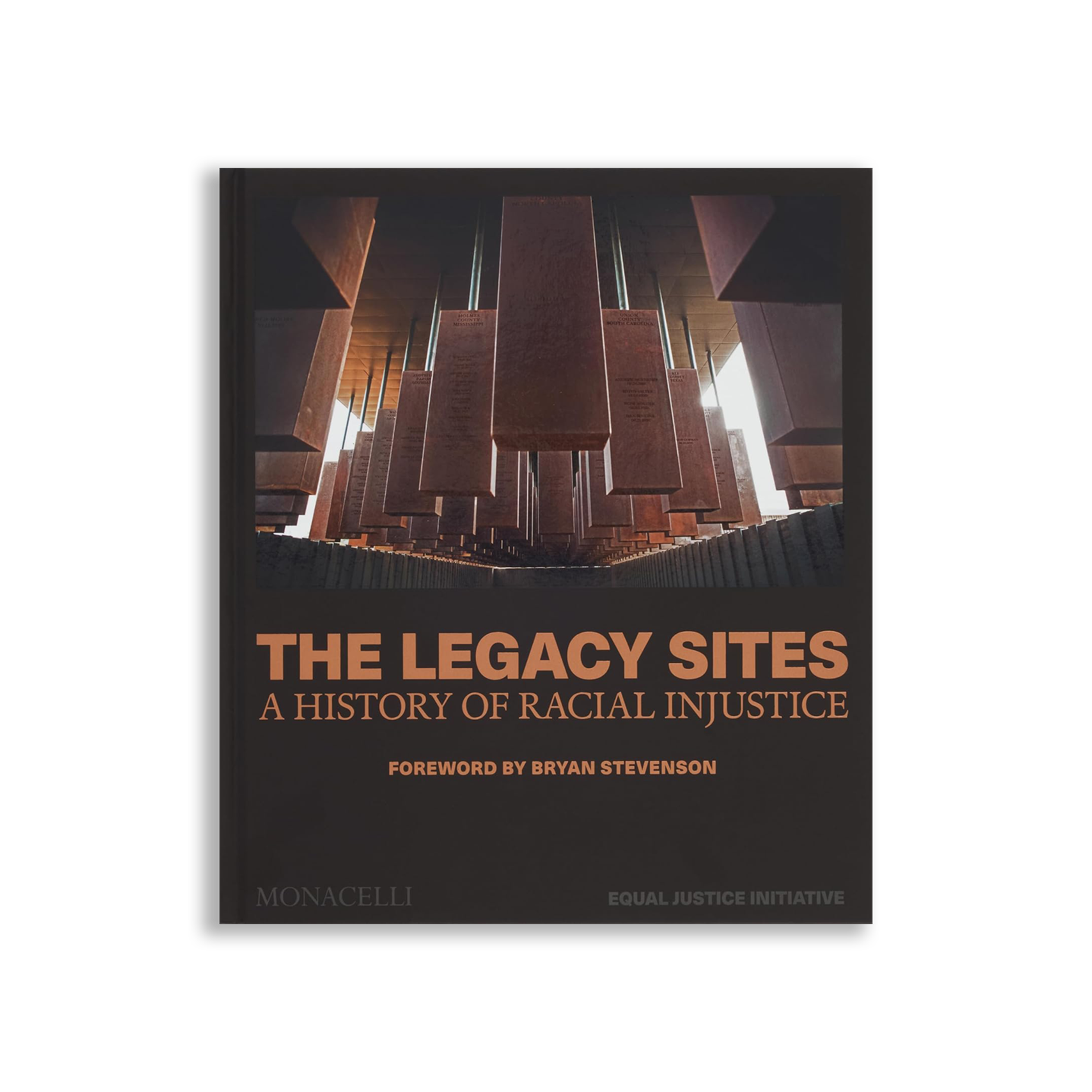 The Legacy Sites: A History of Racial Injustice