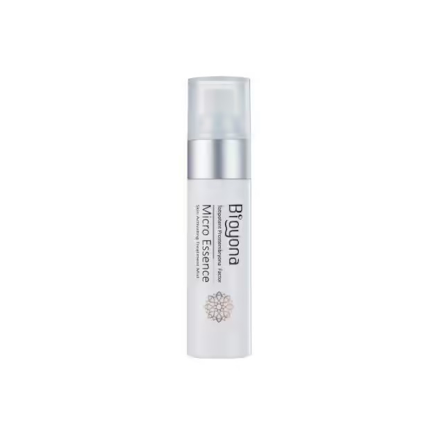 【Bioyona】海洋胚顏修護精華噴露 50ml