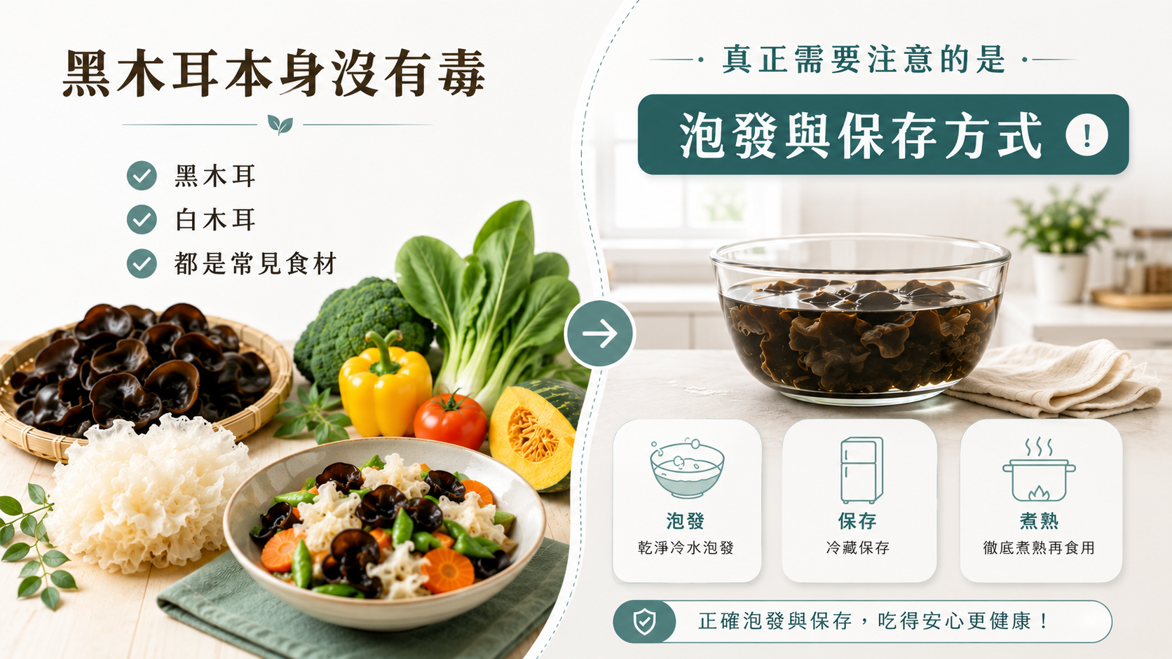 黑木耳食品安全