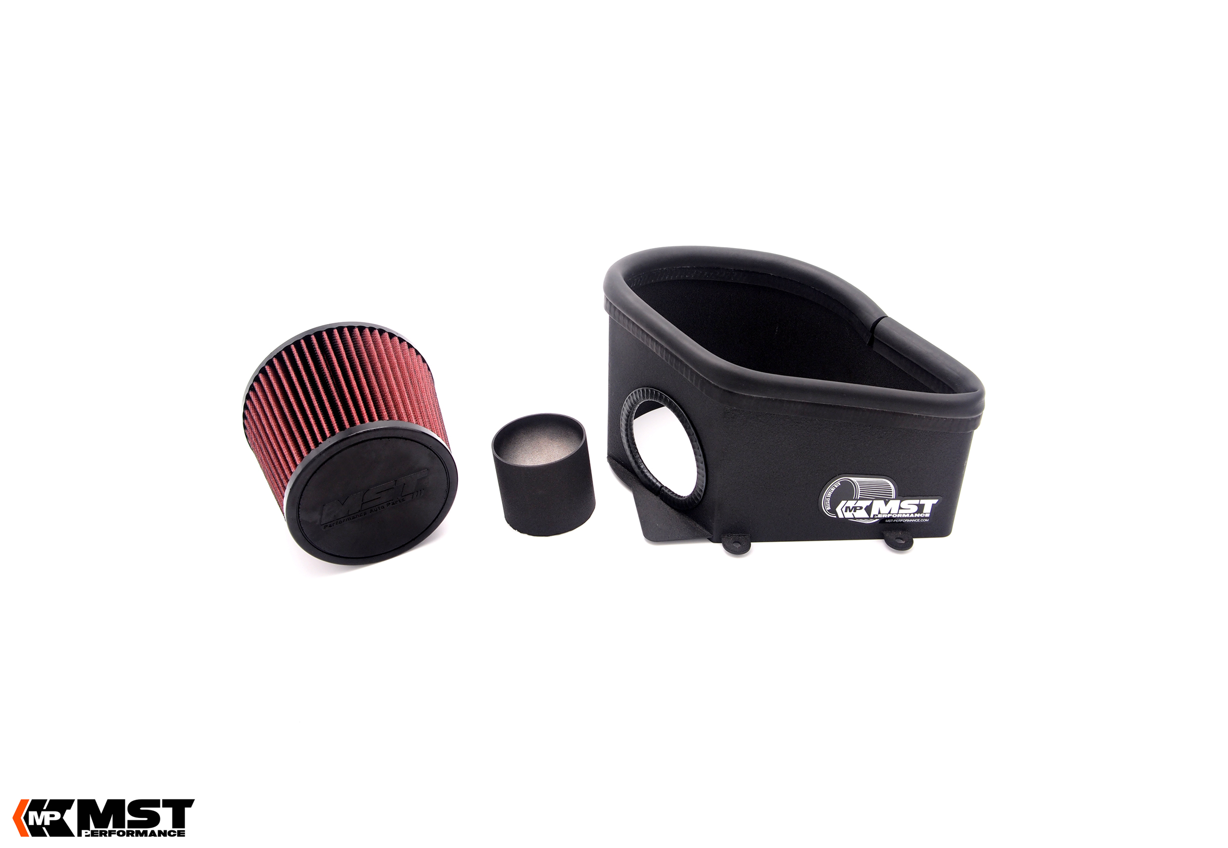 MST 2010-2014 Audi A1 1.2 TFSI EA111 Cold Air Intake System (AD-A103)