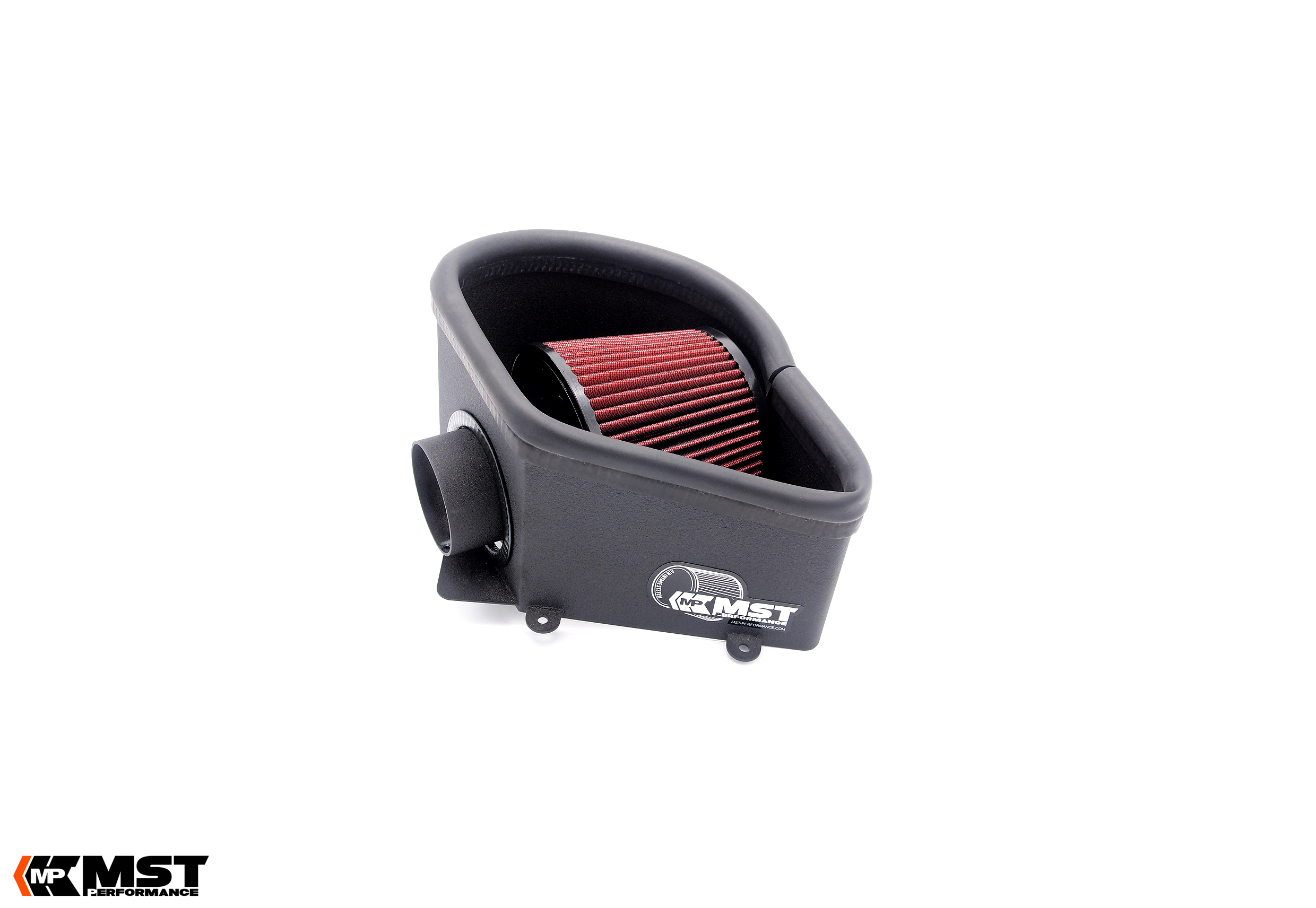 MST 2010-2014 Audi A1 1.2 TFSI EA111 Cold Air Intake System (AD-A103)