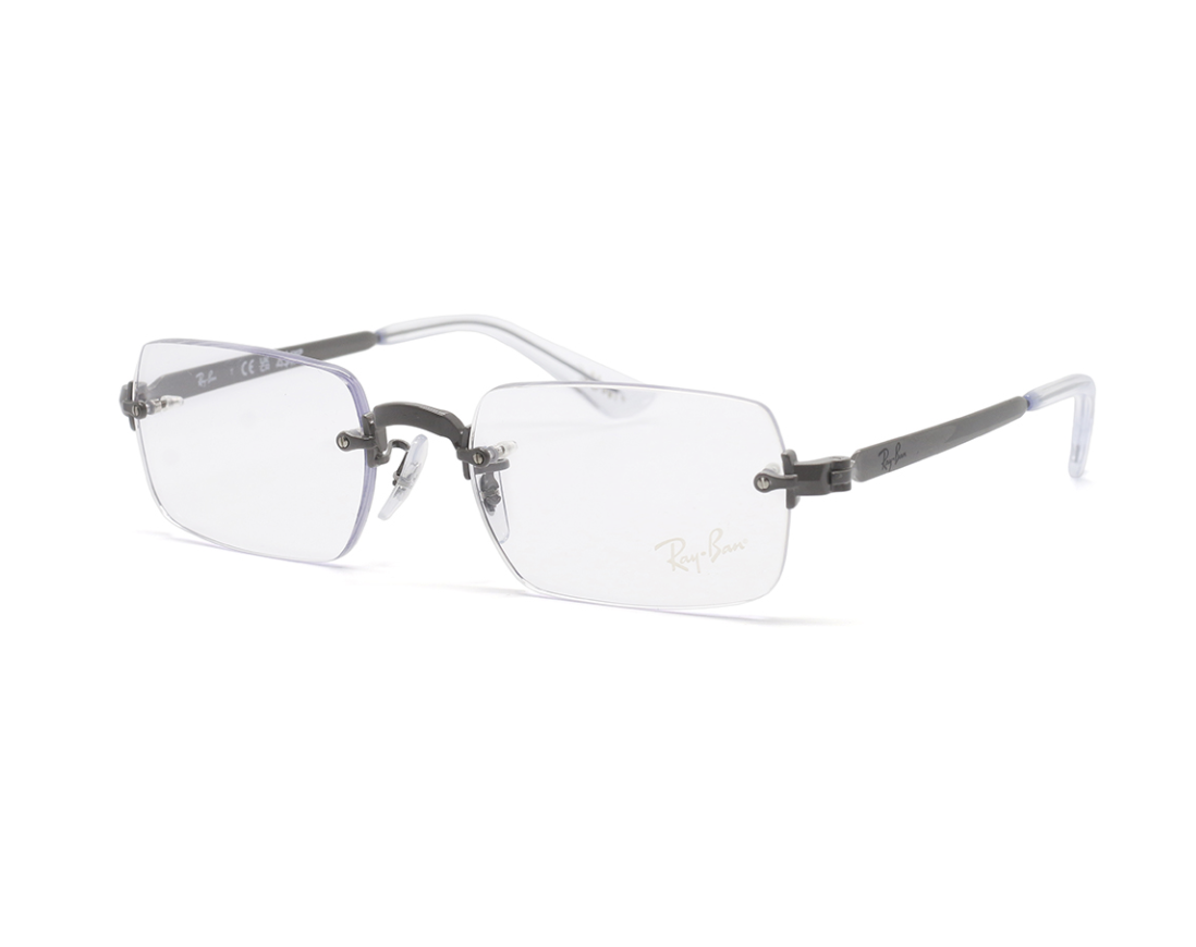 (S12)【Ray Ban】3928-ASAP (RB3928)