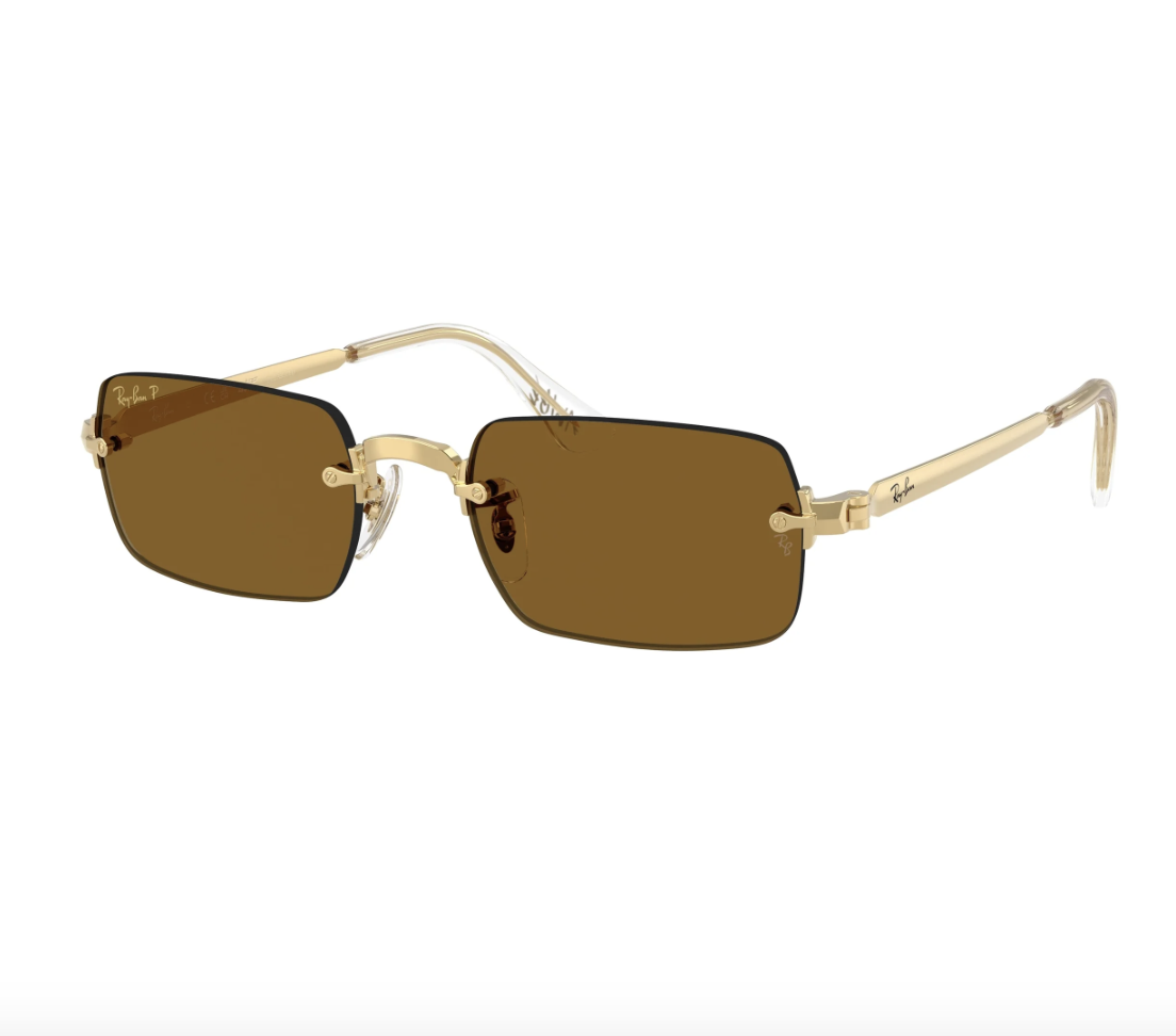 (S14)【Ray Ban】RB3928-ASAP 3928-5807/582