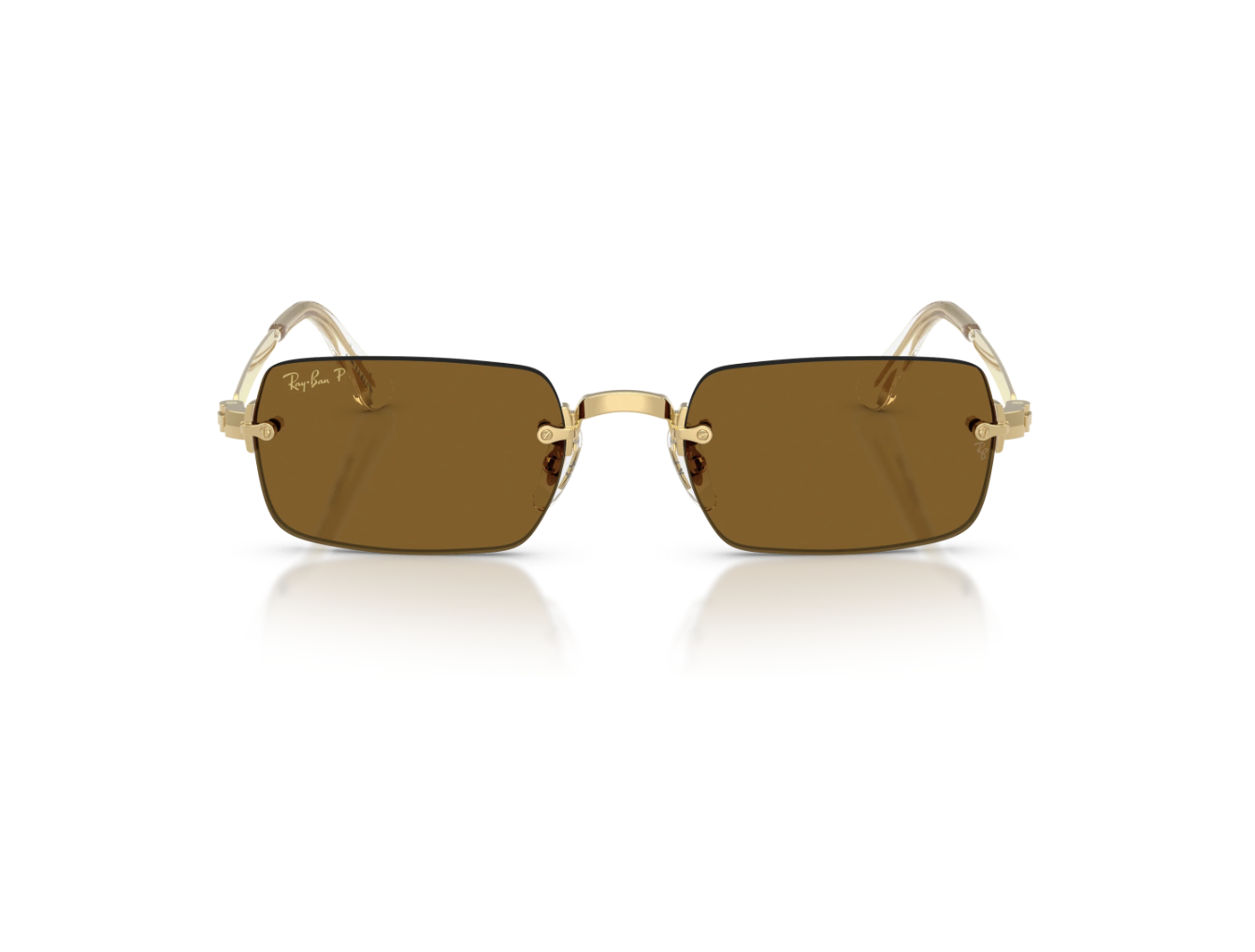 (S14)【Ray Ban】RB3928-ASAP 3928-5807/582