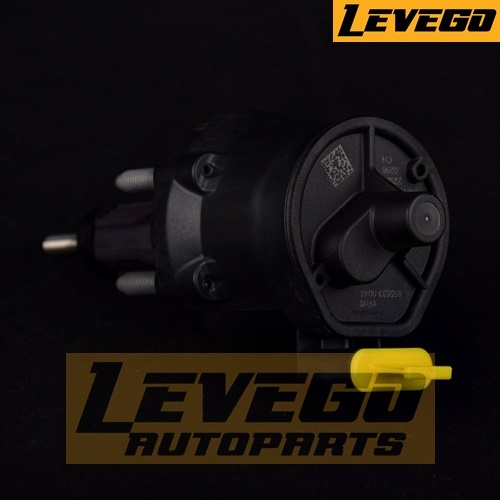 Bi-Turbo Actuator Renault Master Movano NV400 2.3 dCi M9T 135 150 180hp 855533-0046