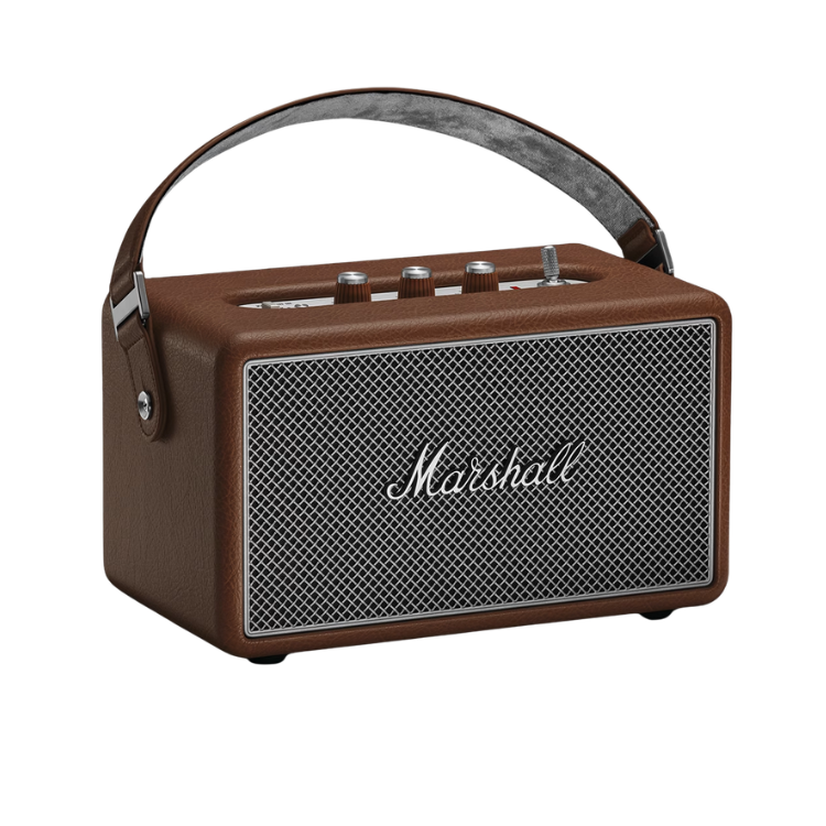 Marshall Kilburn III 藍芽喇叭