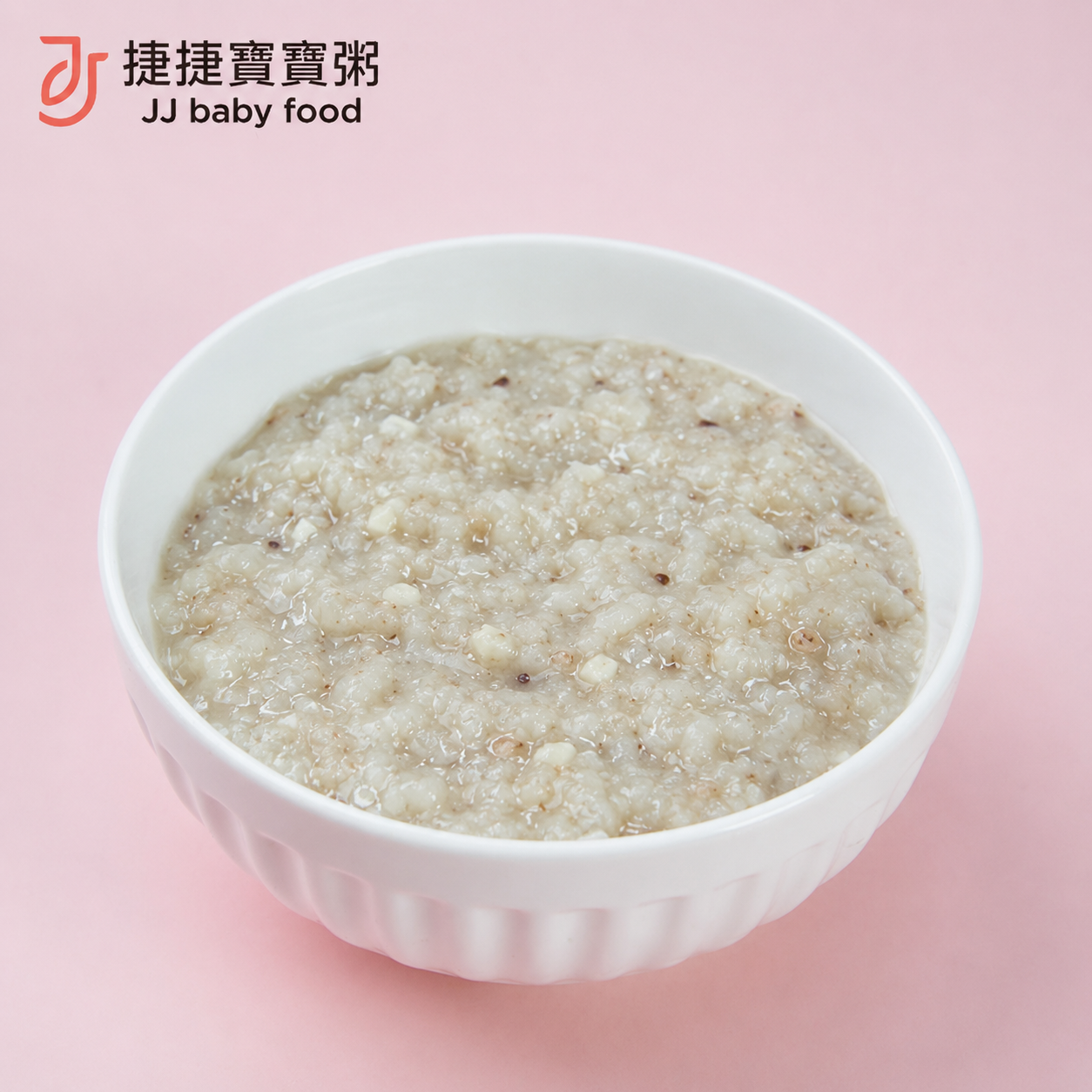 副食品-1P-03  豚末香菇豆腐大寶寶粥