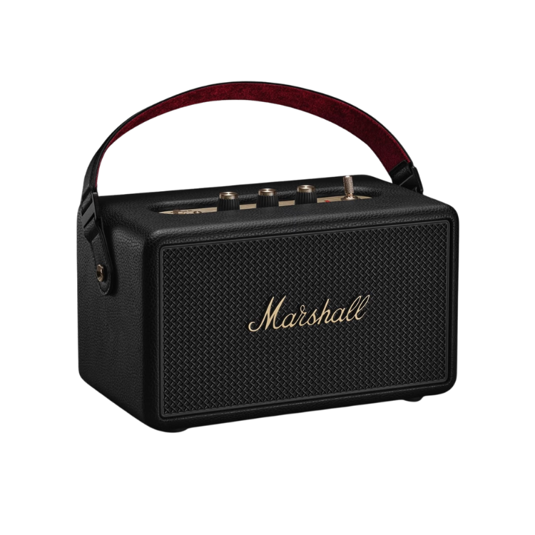 Marshall Kilburn III 藍芽喇叭