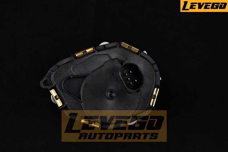 Actuator GTD2060VZK 859225-0001 Audi A4 A5 A6 A7 Q7 VW Touareg 3.0 TDI