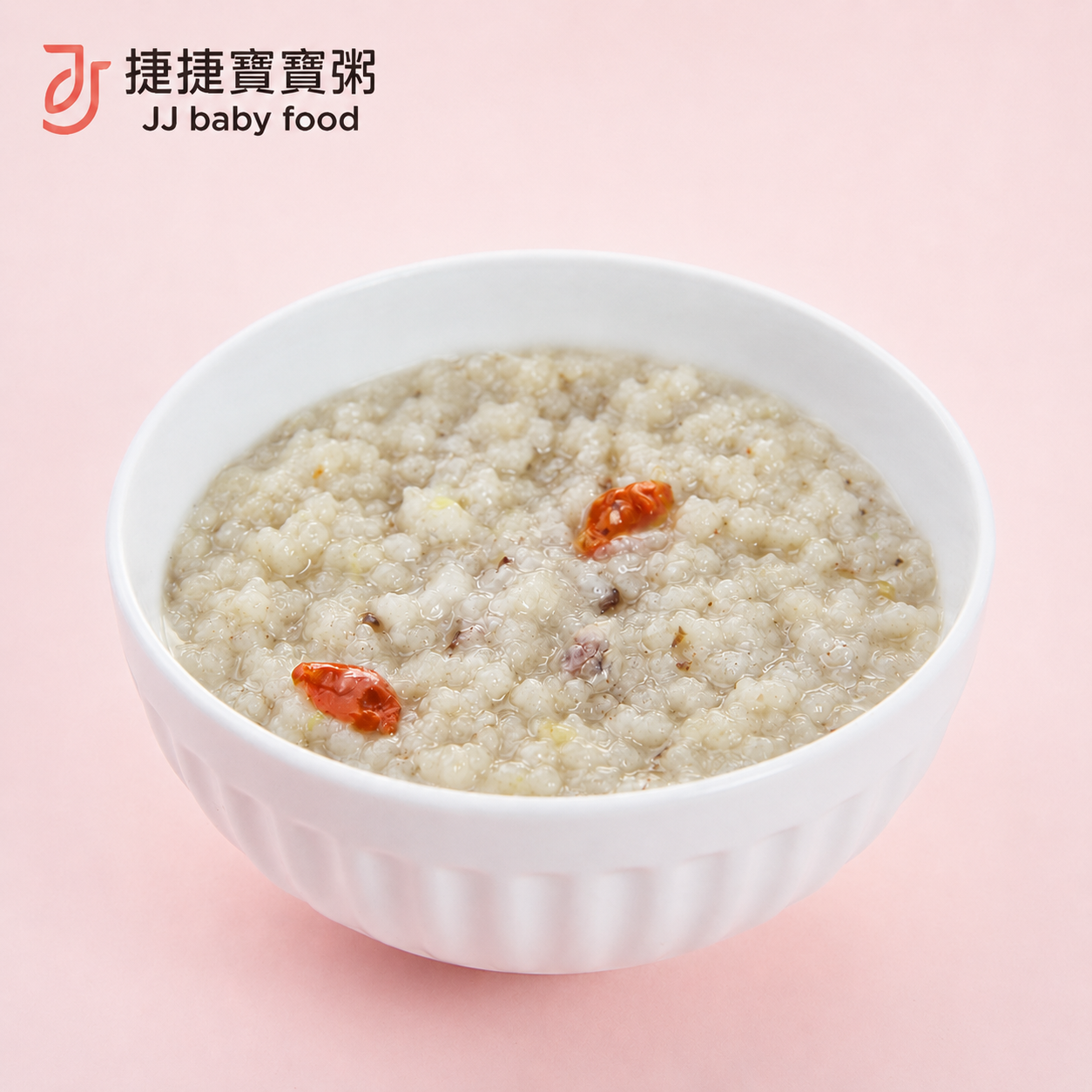 副食品-1P-06 絲瓜鱸魚大寶寶粥