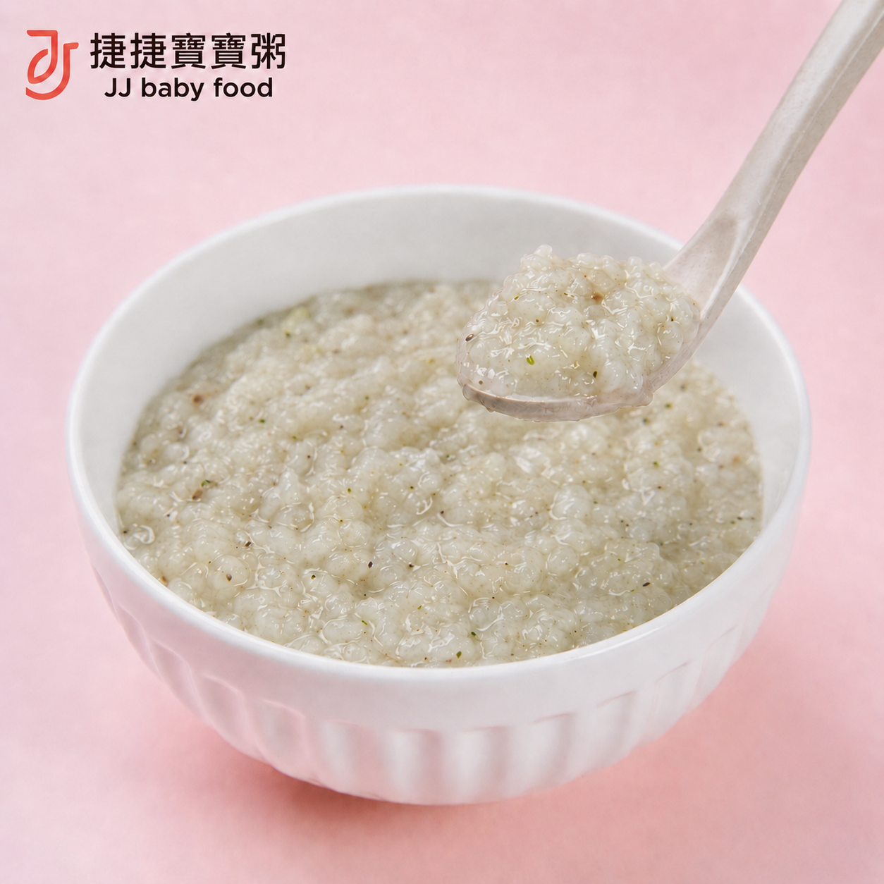 副食品-1P-08 鮮魚野蕈大寶寶粥
