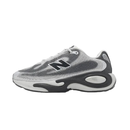 【官網限定】NEW BALANCE AC Runner 2E ''Silver Gray Black'' 銀灰黑 MACR161F VII