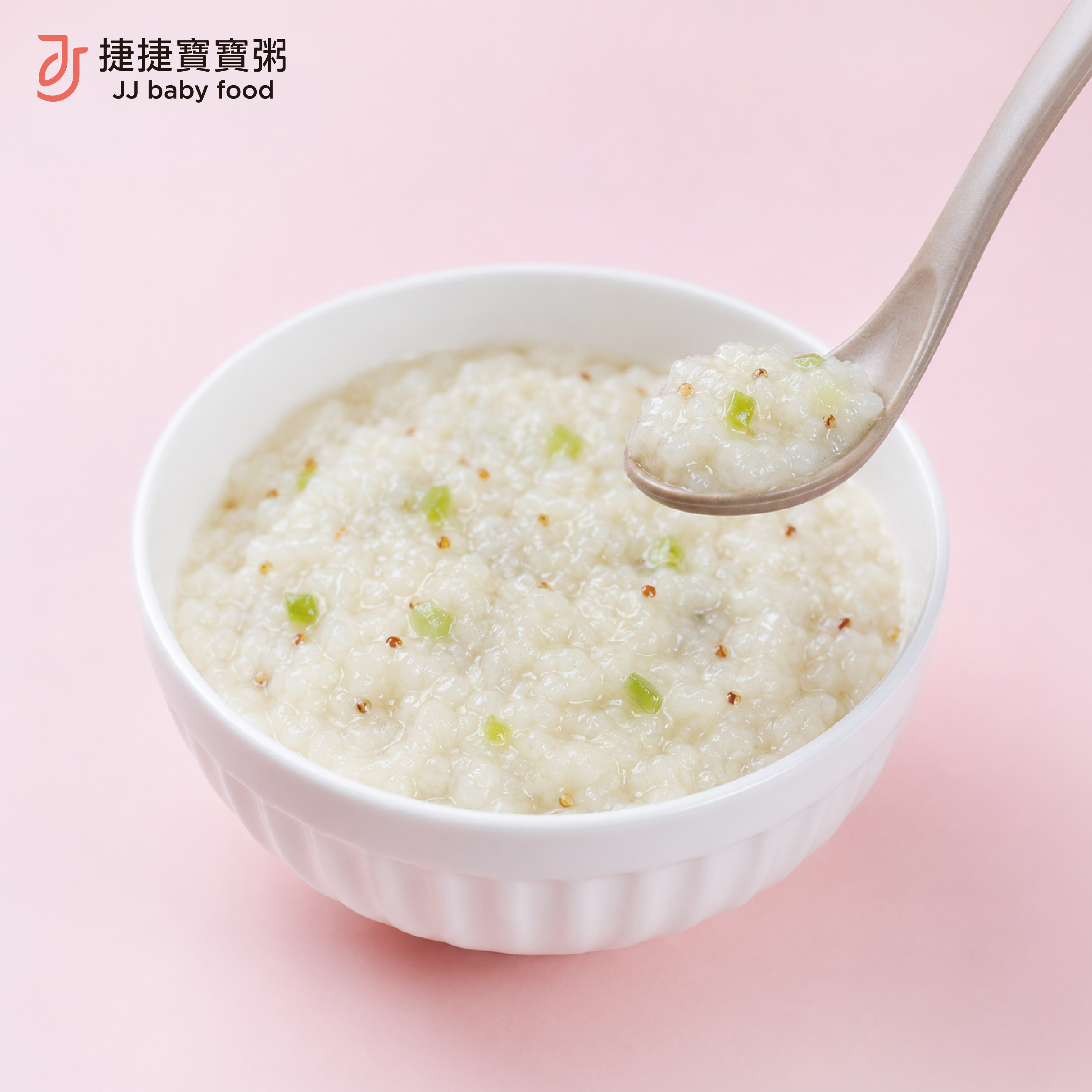 副食品-1P-10四季春雞大寶寶粥
