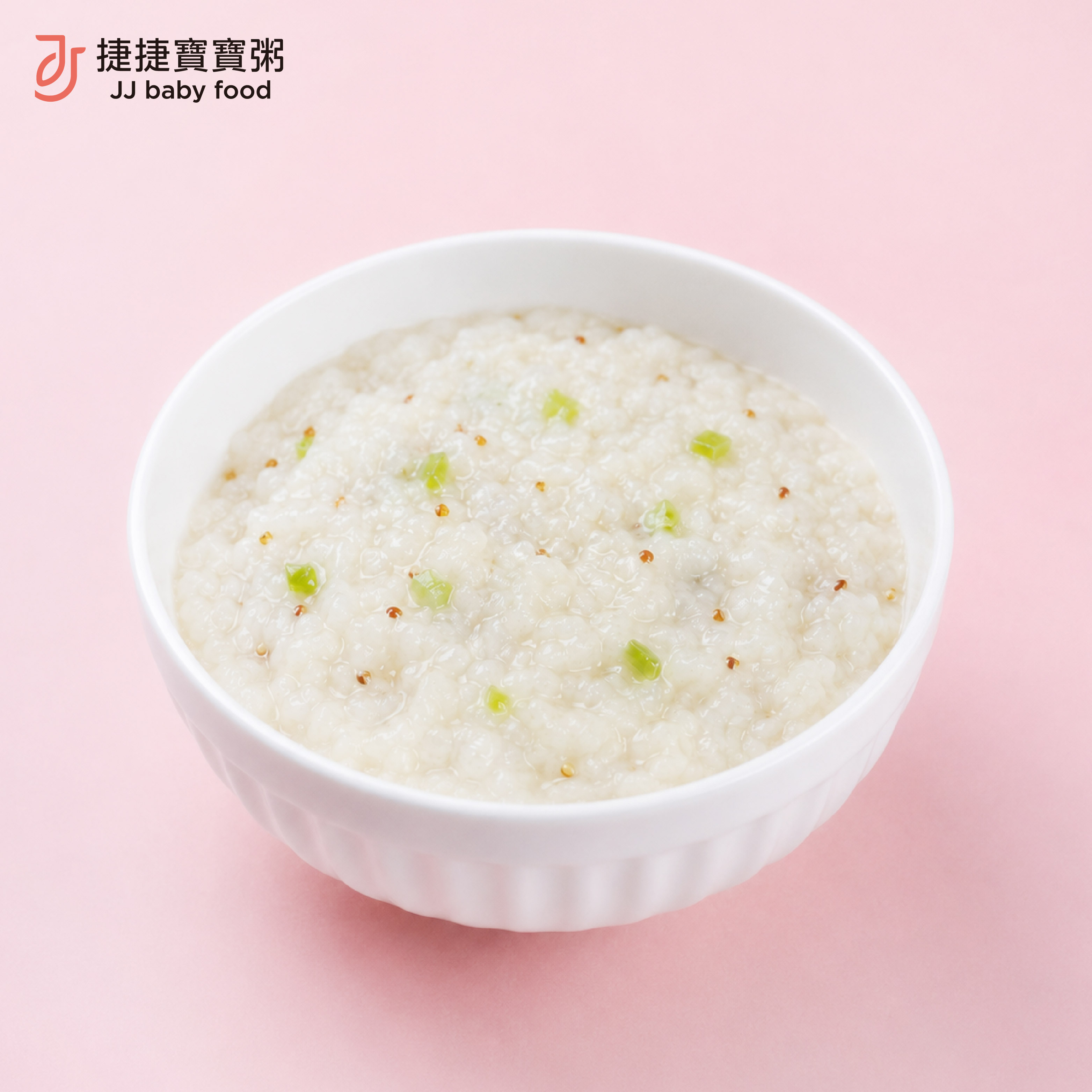 副食品-1P-10四季春雞大寶寶粥
