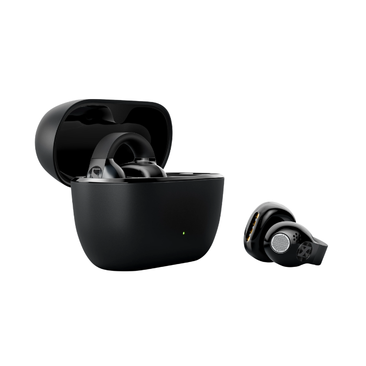 SENNHEISER Accentum Clip 開放式耳機