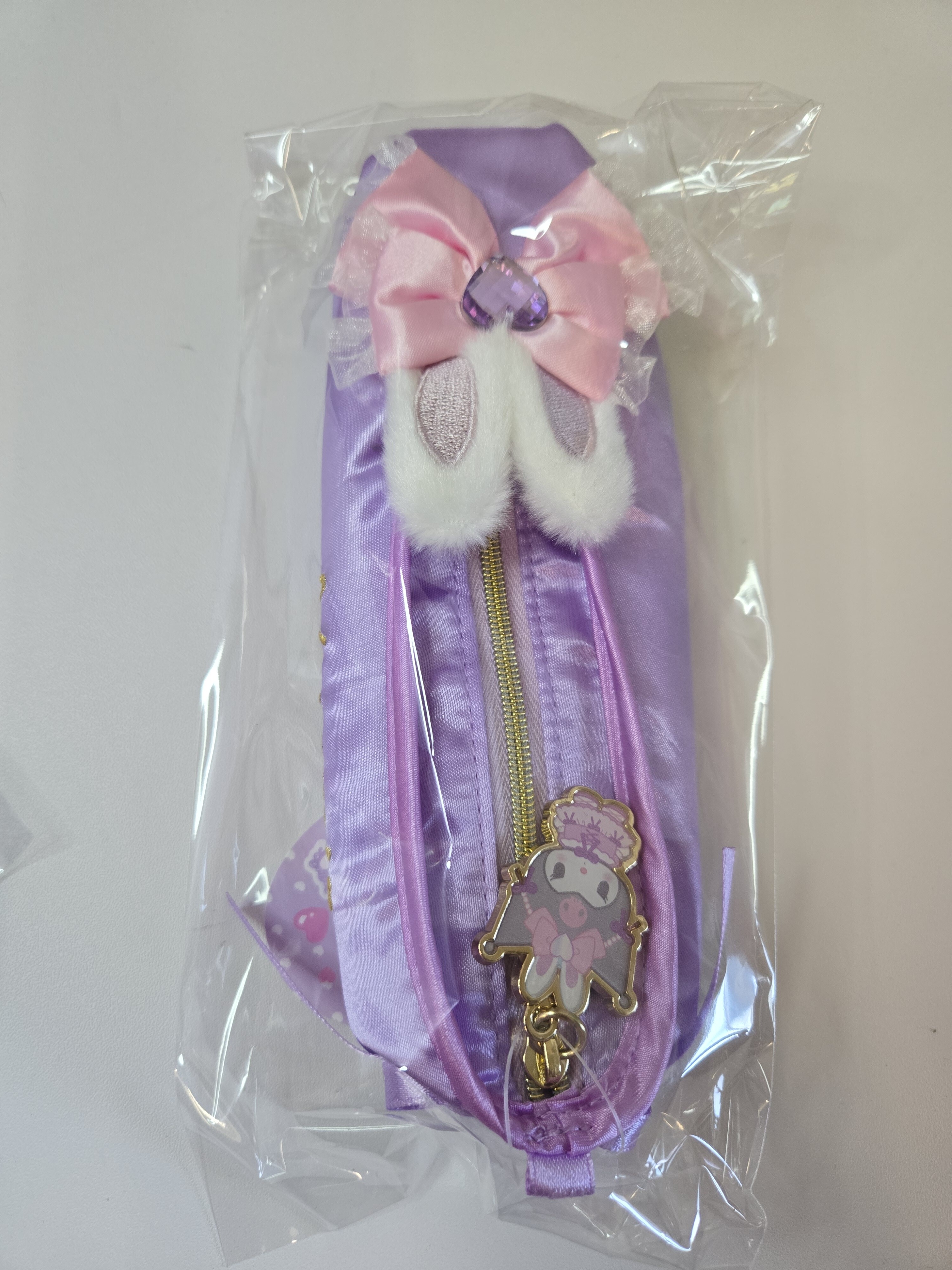 バレエシューズポーチ Sanrio