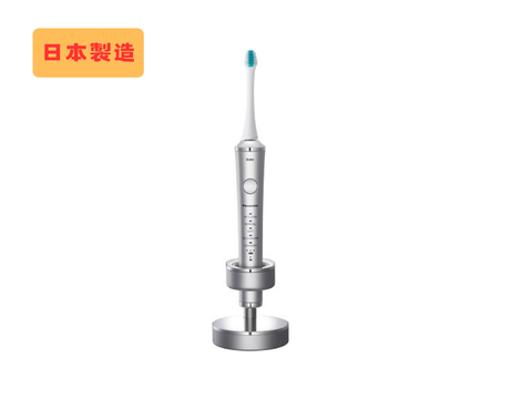 Panasonic 樂聲雙重聲波震動牙刷 EW-DP52