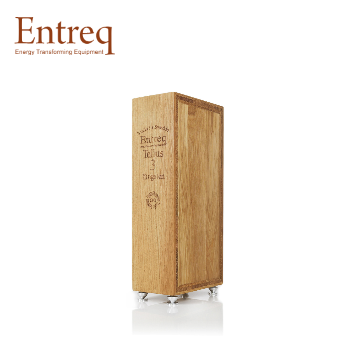 農夫 Entreq Tellus 3 Tungsten 鎢金3直立式大地盒組合套裝 (套)