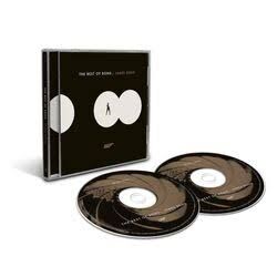 VA - The Best Of Bond... James Bond 2CD