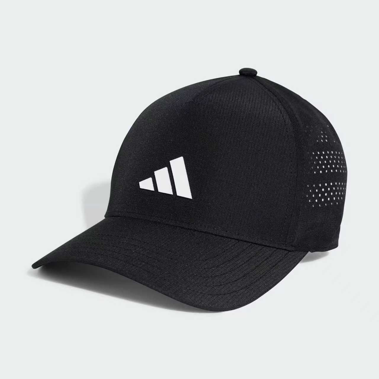 【預購】ADIDAS H072254 透氣網帽 (黑色)