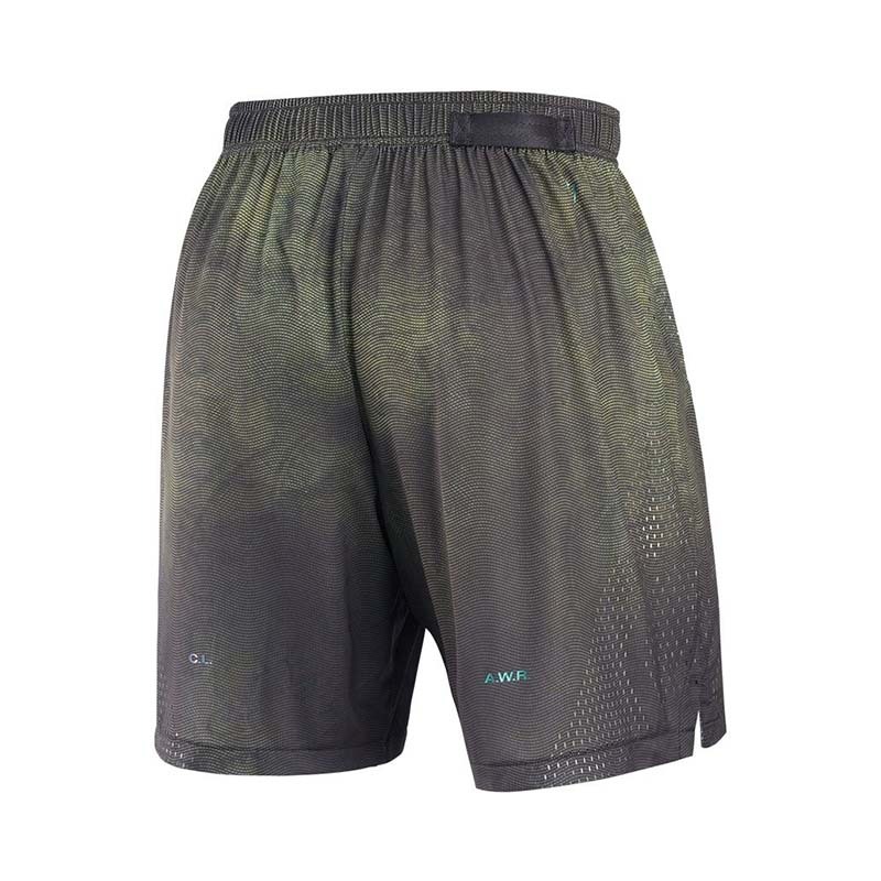 Nike Kevin Durant X Nocta Shorts 綠黑 KD 聯名款 透氣 運動 短褲 男款 II1704-010 [台灣現貨]