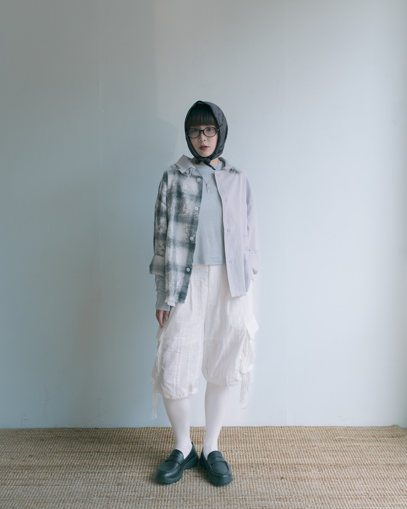 皓安 LOOK 01