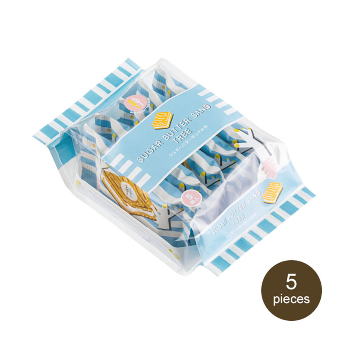(團購)砂糖樹 SUGAR BUTTER TREE (09/01到貨)