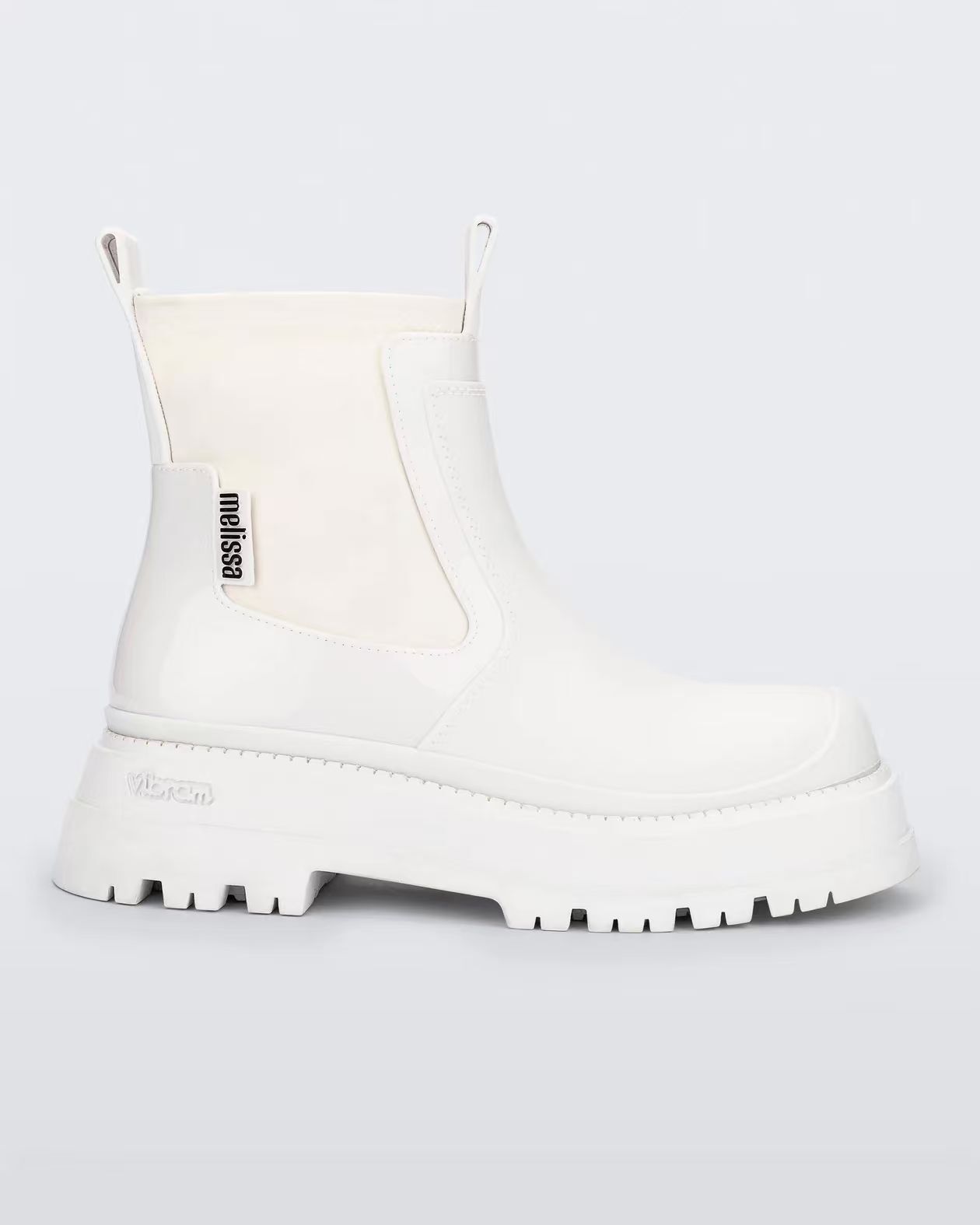 【預購】MELISSA H072255 女裝果凍雨靴 (奶白色)