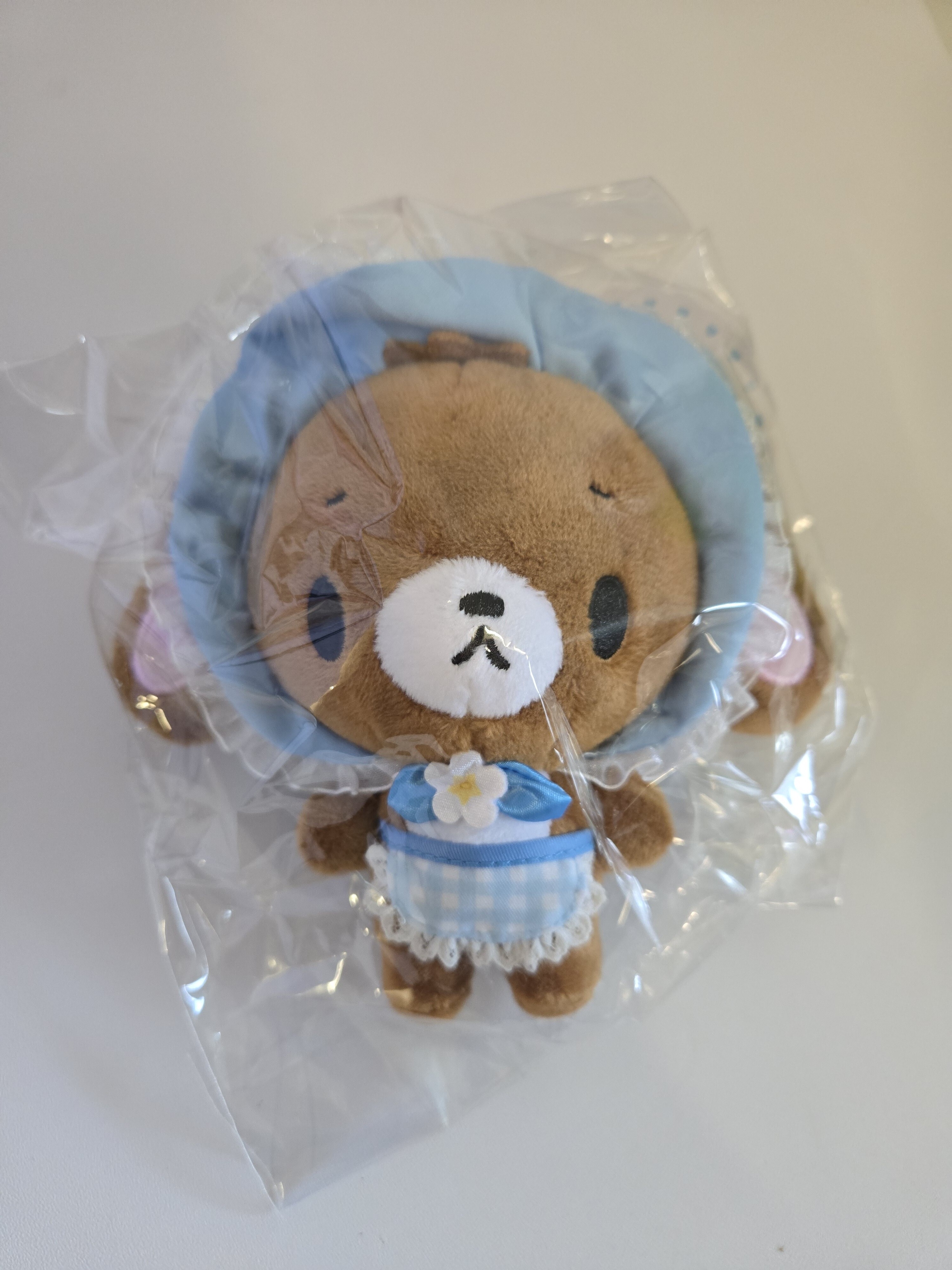 カラビナマスコット Sugarbunnies