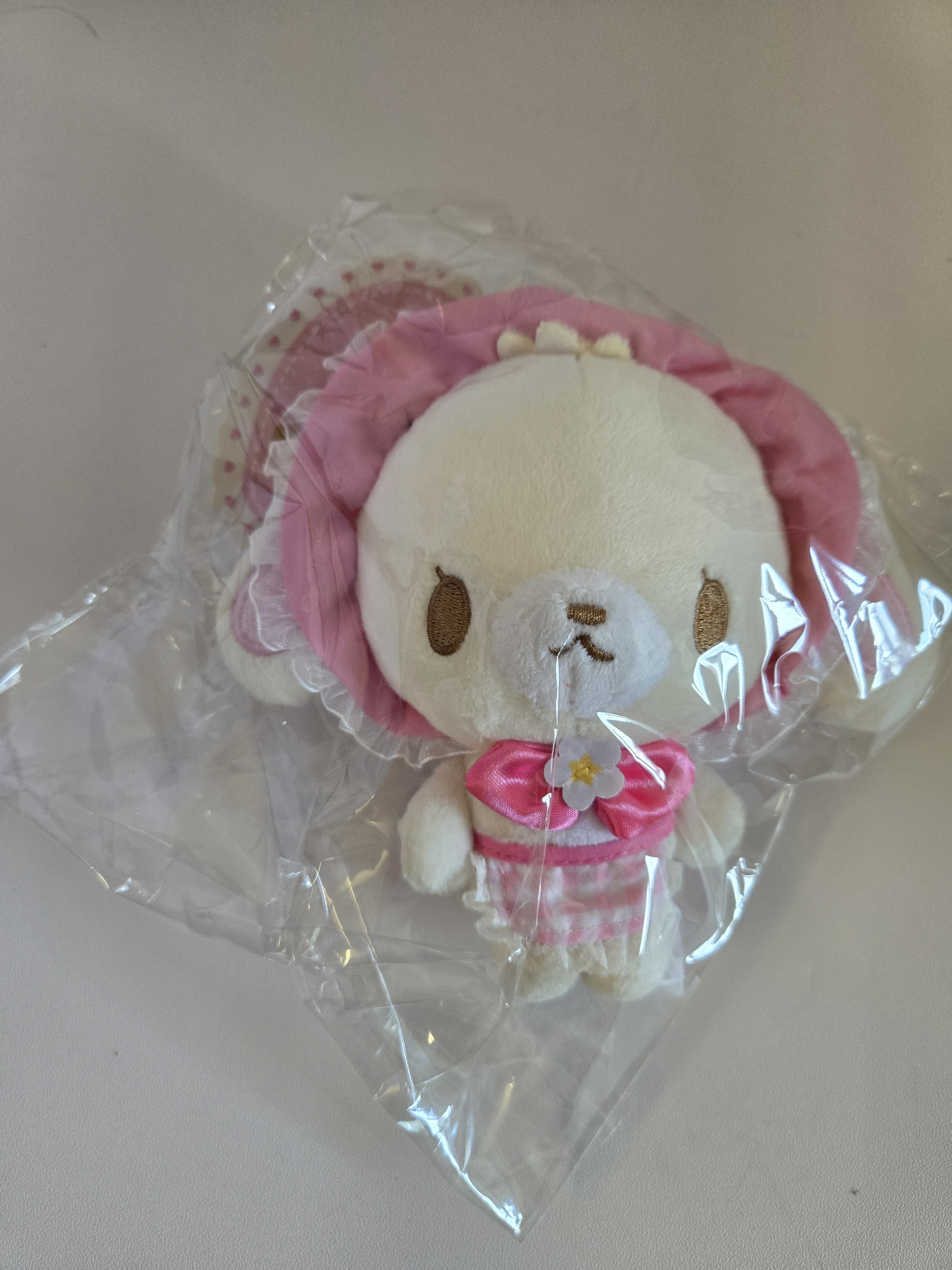 カラビナマスコット Sugarbunnies