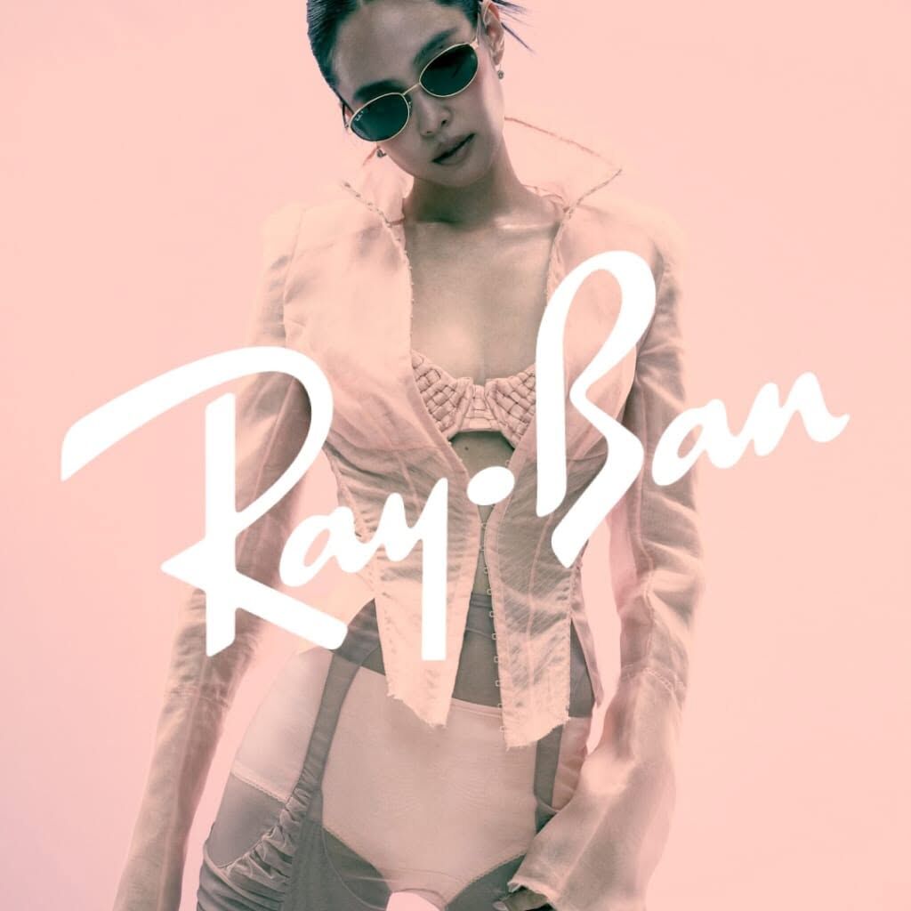 (S4)【Ray Ban】RB3774