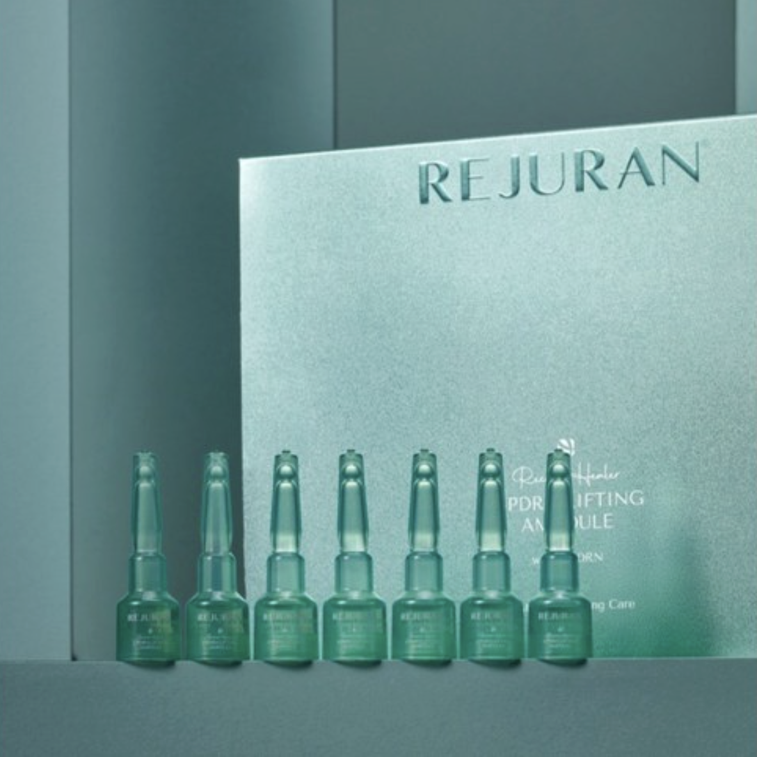 REJURAN 麗珠蘭 cPDRN 高能緊致提拉抗老精華安瓶 2ml #一盒14支