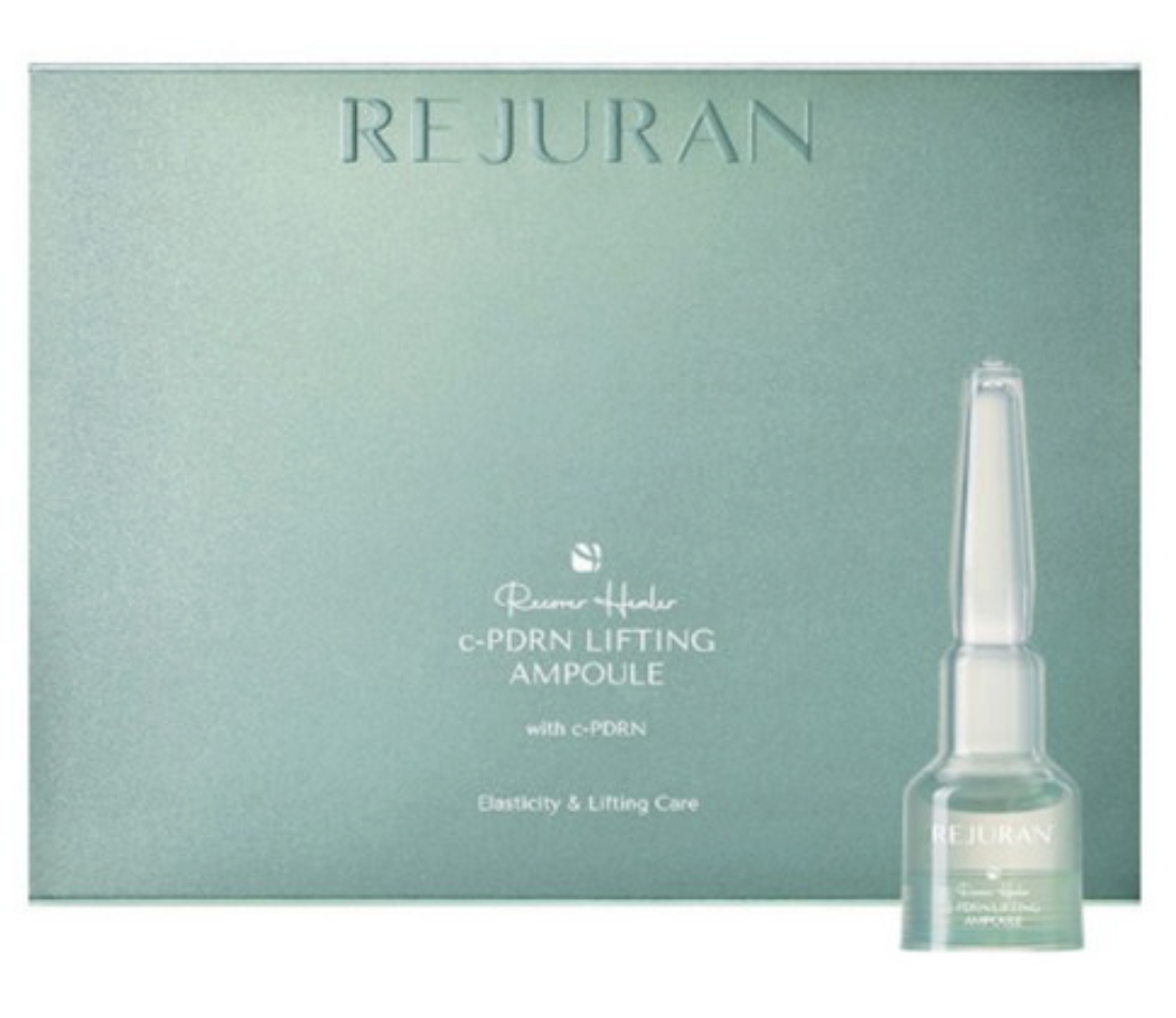 REJURAN 麗珠蘭 cPDRN 高能緊致提拉抗老精華安瓶 2ml #一盒14支