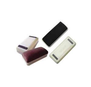 易事美  ER501-8 絨布磁性白板刷 (大號) 500860400