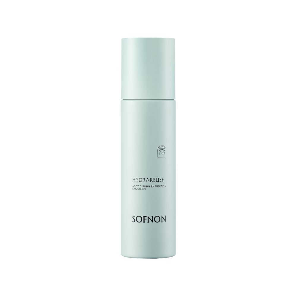 【SOFNON詩芙儂】極地PDRN修護賦活乳 100ml