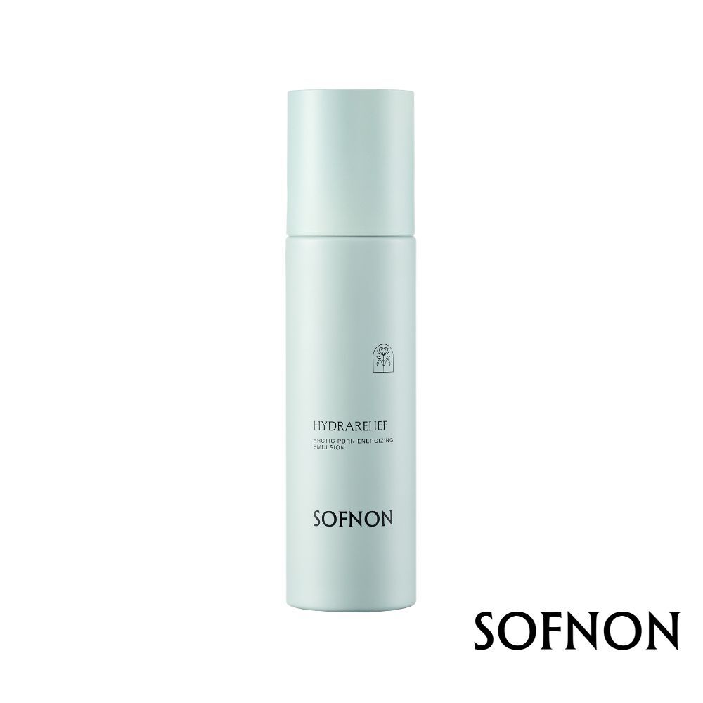 【SOFNON詩芙儂】極地PDRN修護賦活乳 100ml