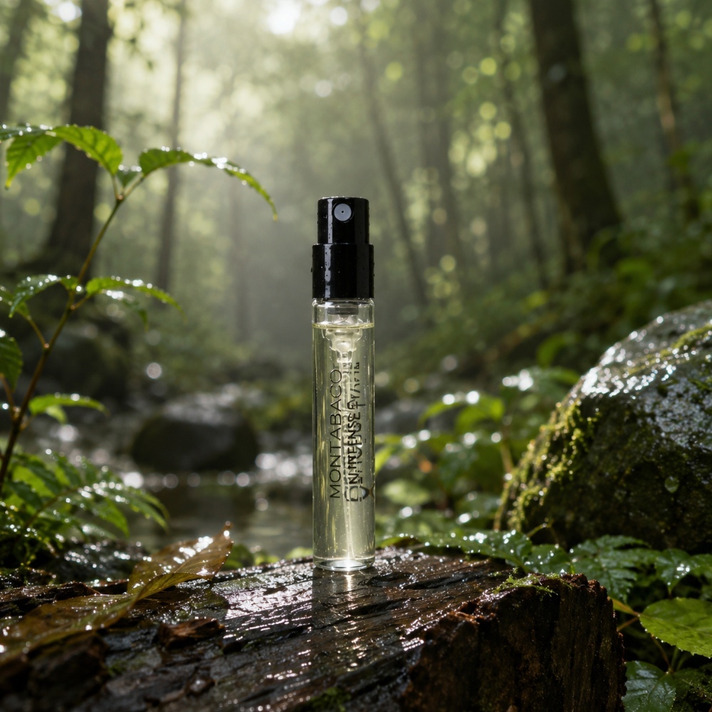 Ormonde Jayne Montabaco Intensivo 私愛菸草濃香精 PARFUM 2.5ml