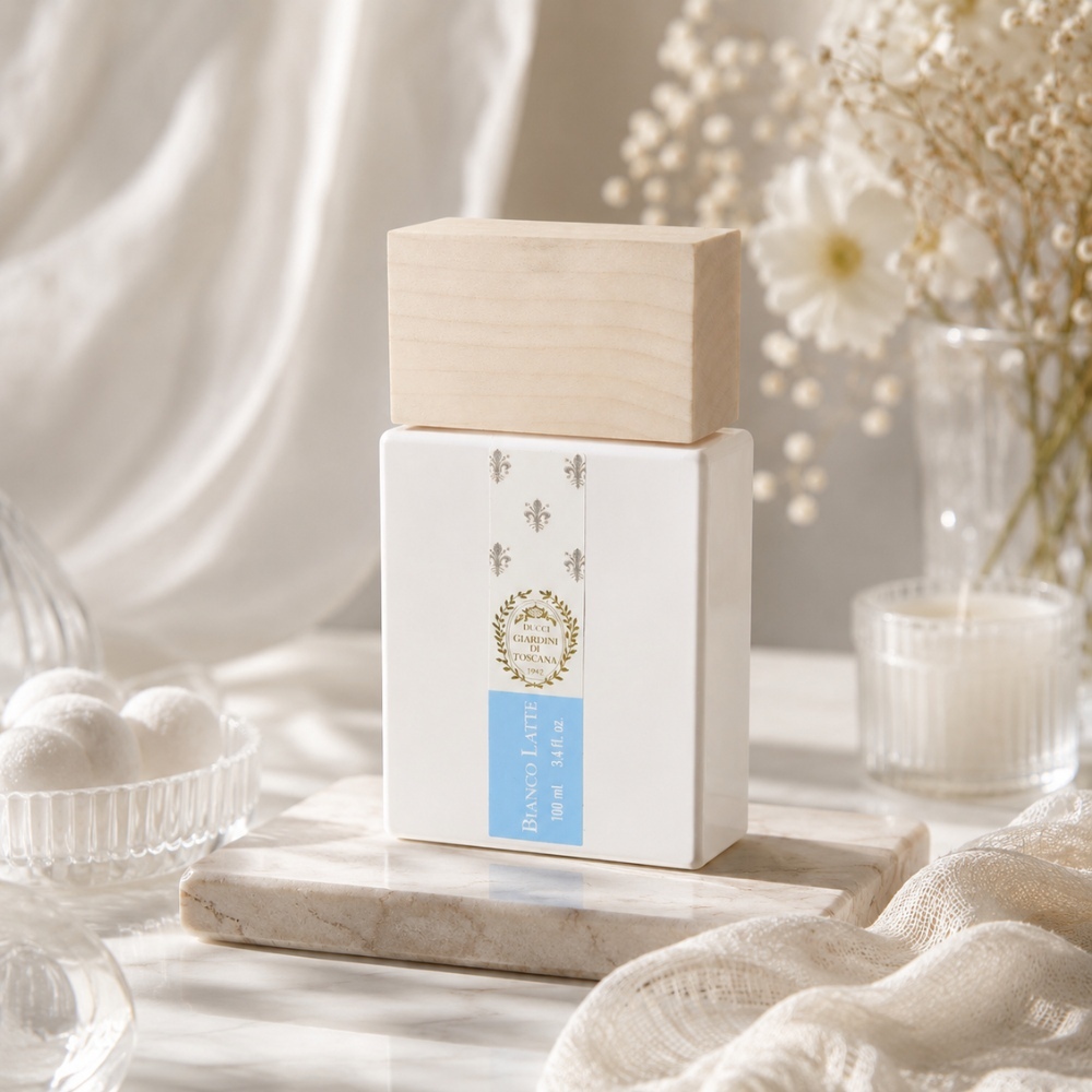 Giardini di Toscana Bianco Latte 白色牛奶淡香精 EDP 100ml
