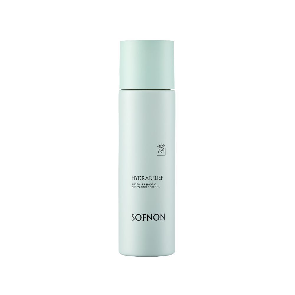 【SOFNON詩芙儂】極地舒潤益膚前導液 120ml