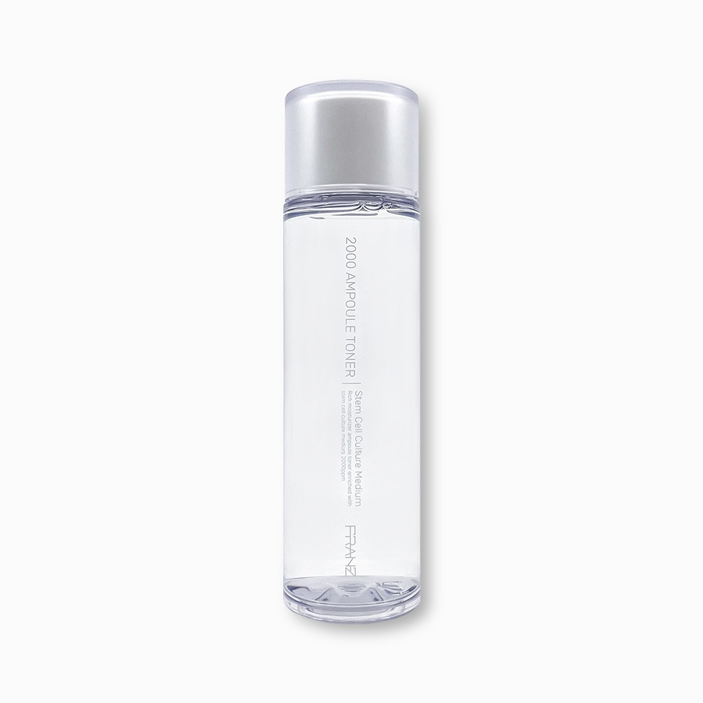 FAC-BBG0722-006 Stem cell culture medium 2000 amoule toner 150ml (A6)