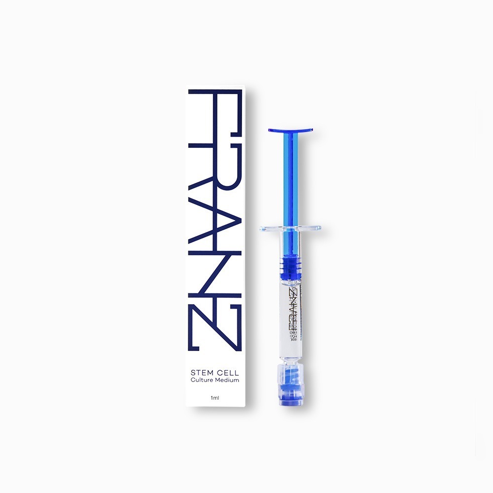 FAC-BBG0722-007 FRANZ Stem Cell Culture Medium 10% Ampoule 1ml (A7)