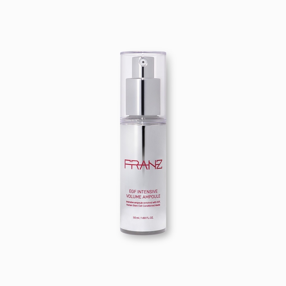 FAC-BBG0722-010 FRANZ EGF Intensive Volume Ampoule (50ml) (A10)