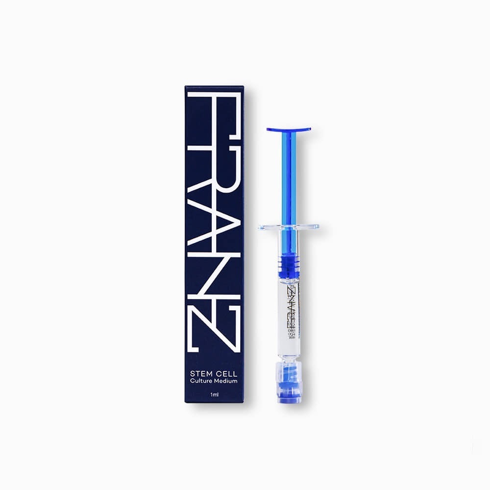 FAC-BBG0722-012 FRANZ Stem Cell Culture Medium 30% Ampoule (1ml) (A12)