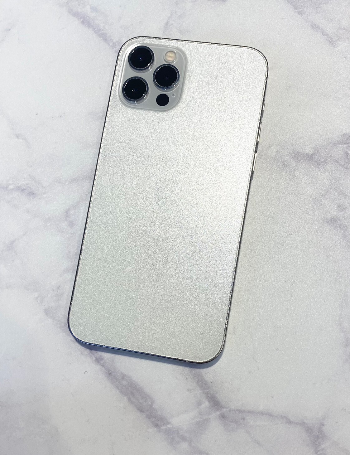 iPhone 包膜施工成果 1