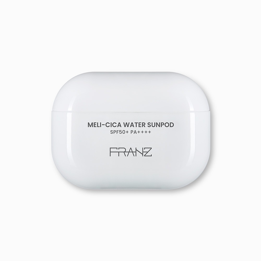 FAC-BBG0722-019 FRANZ MELI-CICA WATER SUNPOD SPF50+ PA++++ 20ml (A19)