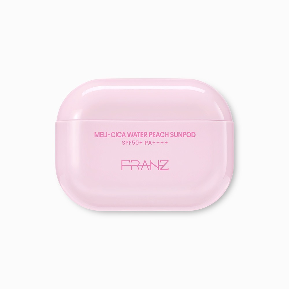 FAC-BBG0722-020 MELI-CICA WATER PEACH SUNPOD SPF50+ PA++++ 20ml (A20)