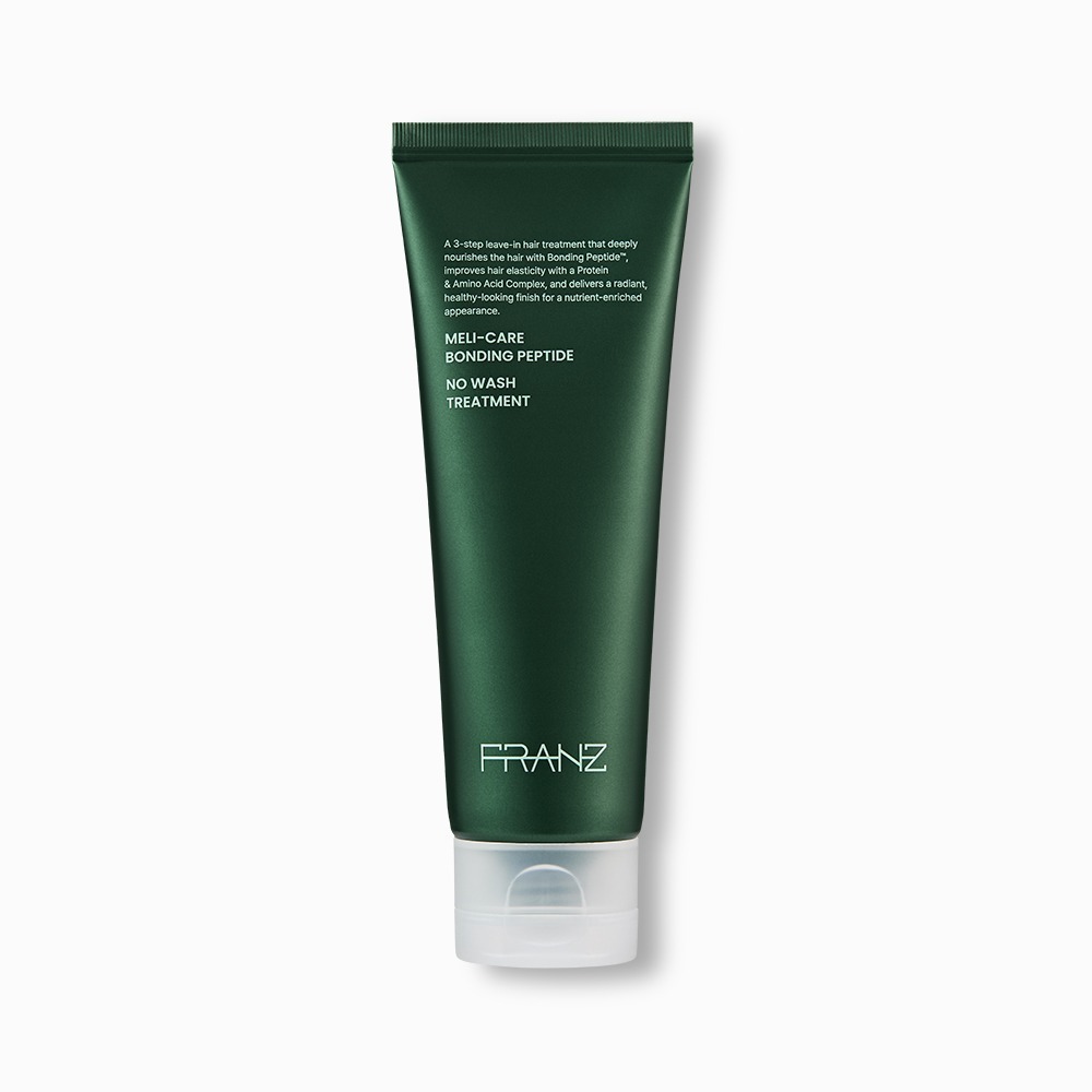 FAC-BBG0722-023 FRANZ MELI-CARE BONDING PEPTIDE NO WASH TREATMENT 120ml (A23)